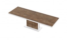 MODICA 160 table  (different colours)